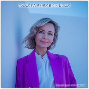 Taasta enesekindlus